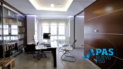 Piso en venta en Calle de la Lealtad, Centro-Ayuntamiento (Santander) de 490.000 €