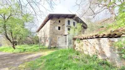 House in Amorebieta photo 2