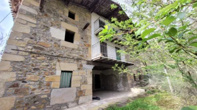 House in Amorebieta photo 3