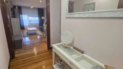 Piso en Amorebieta photo 3