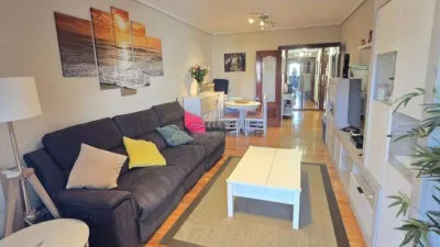 Piso en Amorebieta photo 5