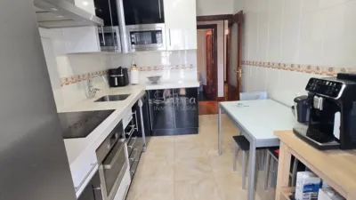 Piso en Amorebieta photo 8