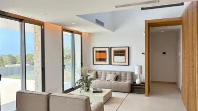 Casa en Villa 15 photo 15