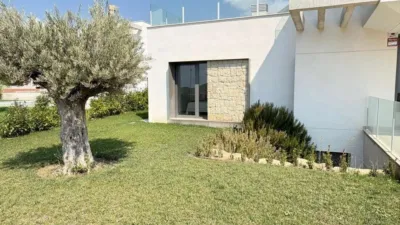 Casa en Villa 15 photo 18