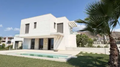 Casa en Villa 15 photo 19