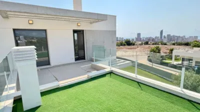 Villa in Villa 15 photo 2
