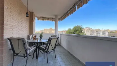 Piso – Alicante - Alacant - Vista 2