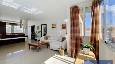 Apartment at Calle del Médico Don Francisco de Boix, 48 photo 19