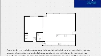 Apartment at Calle del Médico Don Francisco de Boix, 48 photo 35