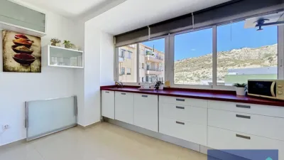 Apartment at Calle del Médico Don Francisco de Boix, 48 photo 3