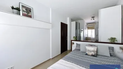 Apartment at Calle del Médico Don Francisco de Boix, 48 photo 5