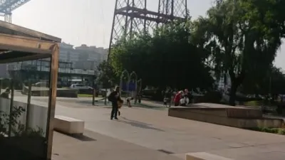 Piso en Plaza Puente-Zubia photo 10