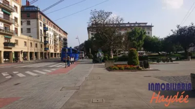 Piso en Plaza Puente-Zubia photo 11