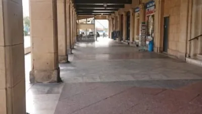 Piso en Plaza Puente-Zubia photo 12