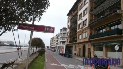 Piso en Plaza Puente-Zubia photo 19