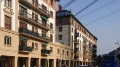 Apartment in Plaza Puente-Zubia photo 3