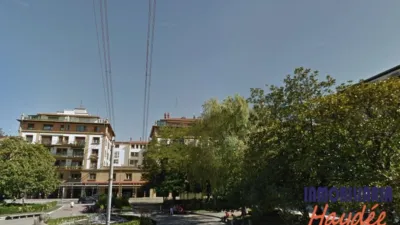 Piso en Plaza Puente-Zubia photo 6