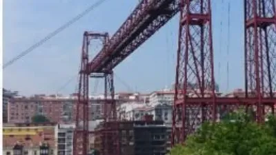Piso en Plaza Puente-Zubia photo 8
