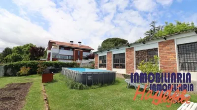 House on Calle Particular de Uri photo 13