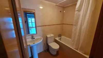 Apartment in Queiles photo 13