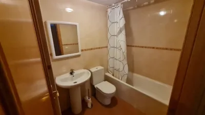 Apartment in Queiles photo 18