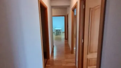 Apartment in Queiles photo 21