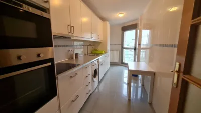 Apartment in Queiles photo 25