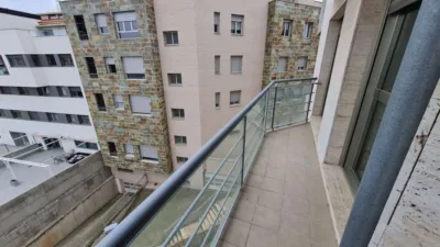 Apartment in Queiles photo 4