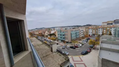 Apartment in Queiles photo 7