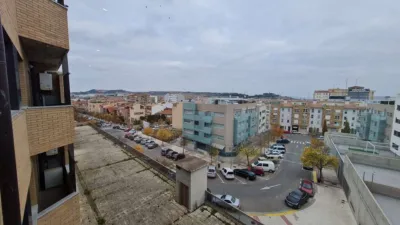 Apartment in Queiles photo 9