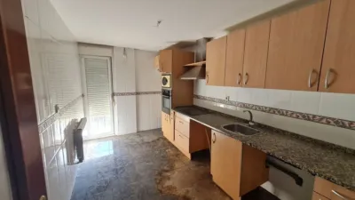 Apartment on Calle de la Purísima photo 10