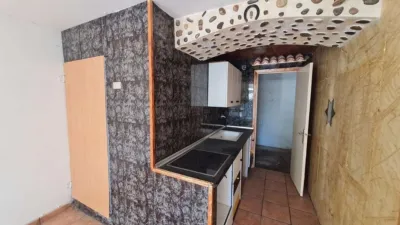 Apartment on Calle de la Purísima photo 21