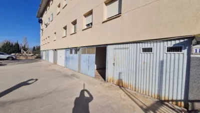 Apartment on Calle de la Purísima photo 24