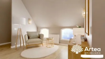 Apartment in Plaza del Ensanche photo 10
