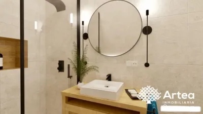 Apartment in Plaza del Ensanche photo 11