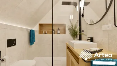 Apartment in Plaza del Ensanche photo 12