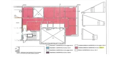 Apartment in Plaza del Ensanche photo 13