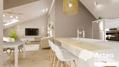 Apartment in Plaza del Ensanche photo 2