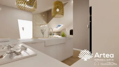Apartment in Plaza del Ensanche photo 3