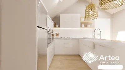 Apartment in Plaza del Ensanche photo 4
