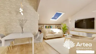 Apartment in Plaza del Ensanche photo 7