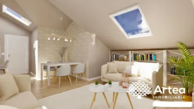 Apartment in Plaza del Ensanche photo 8