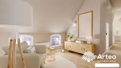 Apartment in Plaza del Ensanche photo 9