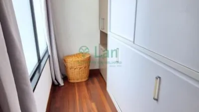 Flat on Lezeaga Street photo 10