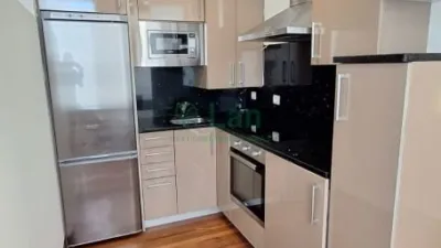 Flat on Lezeaga Street photo 3