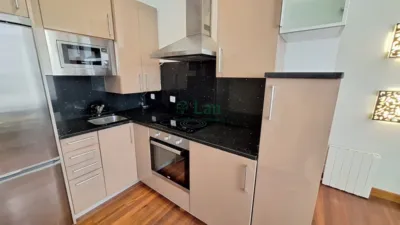 Flat on Lezeaga Street photo 4