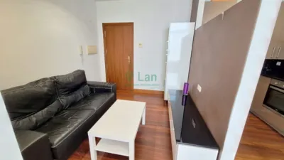 Flat on Lezeaga Street photo 6