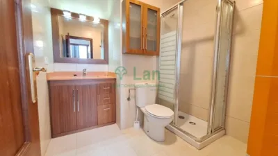 Flat on Lezeaga Street photo 9