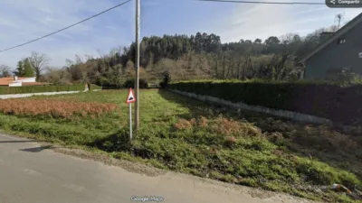 Terreno en venta en Calle Cp-0808 - Més