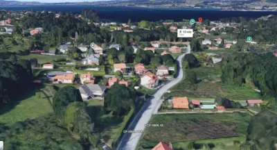 Terreno en venta en Calle Cp-0808 - Vista 2